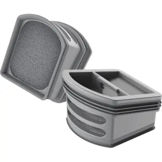 Xiaomi Truclean W10 Pro Wet Dry Vacuum Filter 2-pack