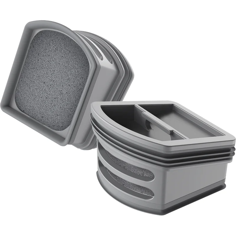Xiaomi Truclean W10 Pro Wet Dry Vacuum Filter 2-pack