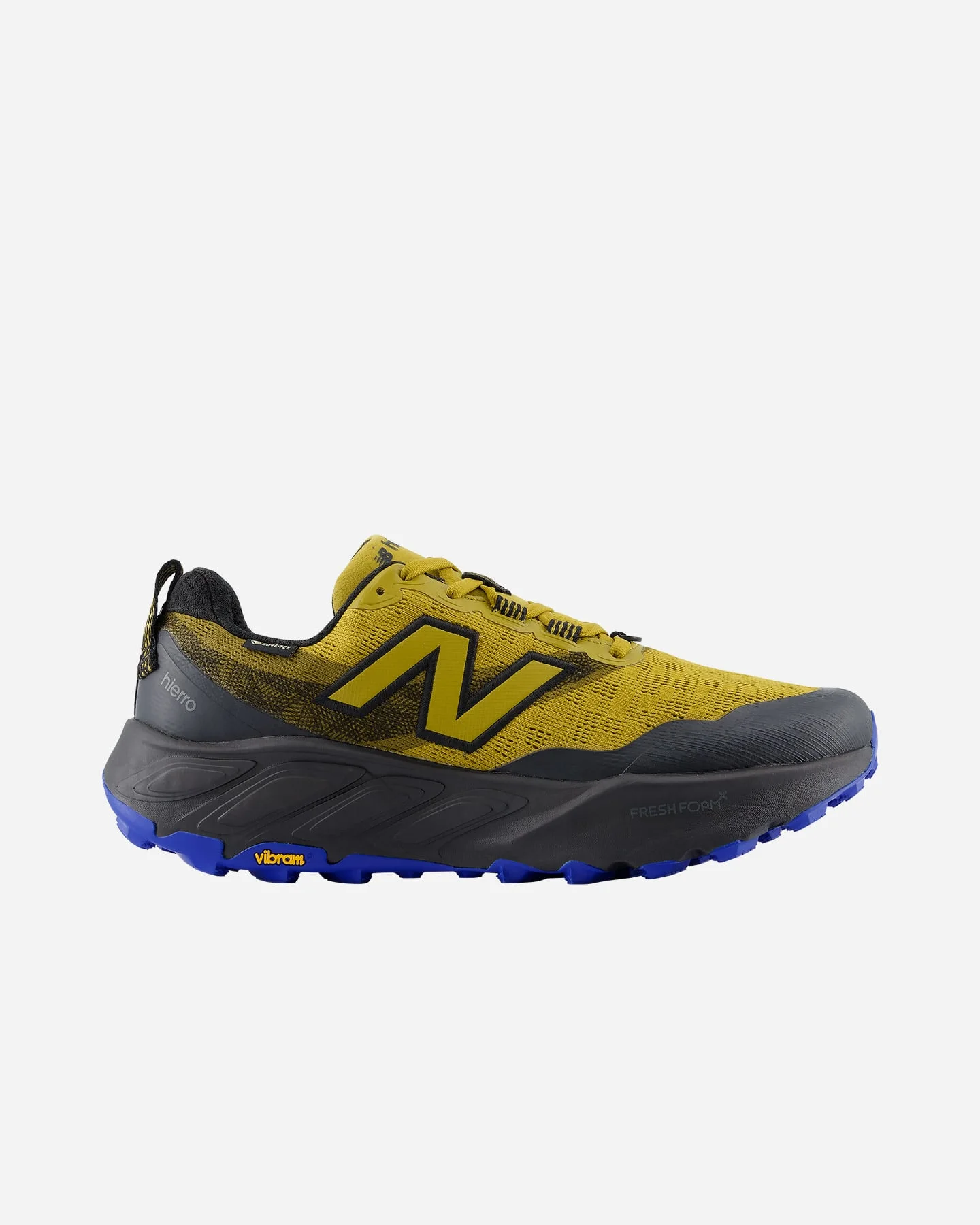 New Balance Fresh Foam Hierro V9 Gore-tex M