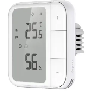 Termostato per riscaldamento a pavimento W500