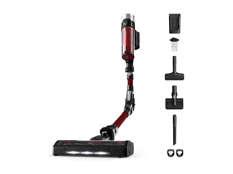 Rowenta X-Force 9.60 RH2079 - Scopa Ricaricabile