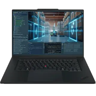 Lenovo Thinkpad P1 Gen 9