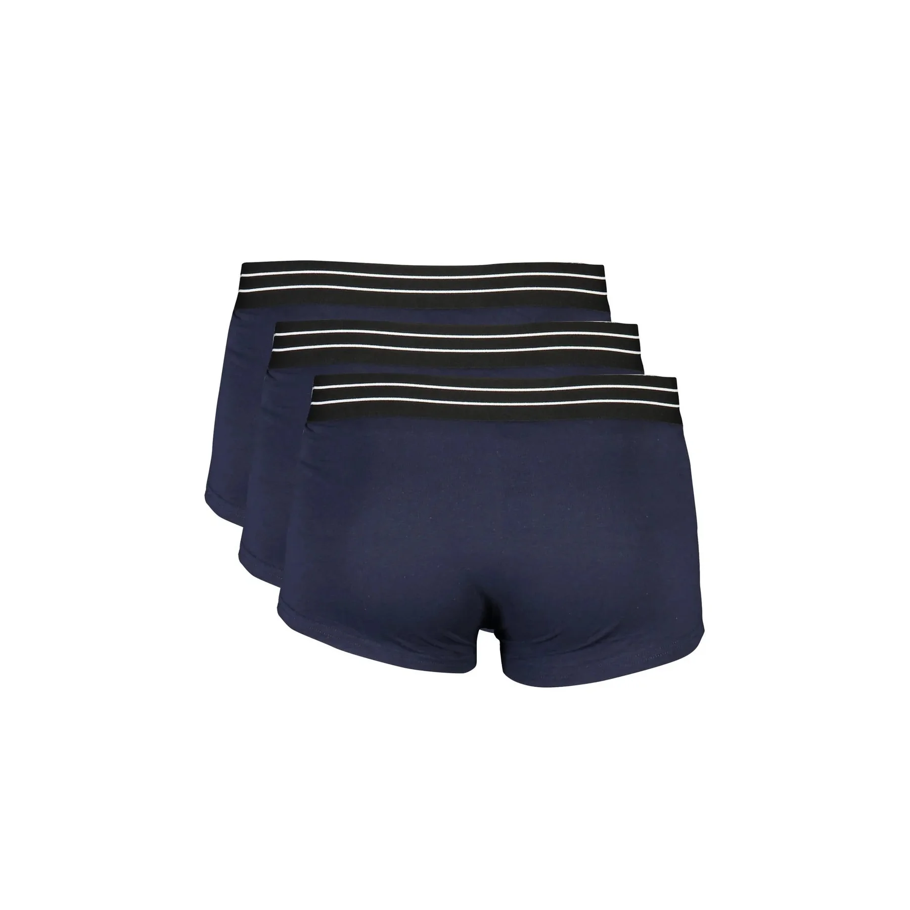 Cavalli Class Boxer Uomo Logo - vista 2