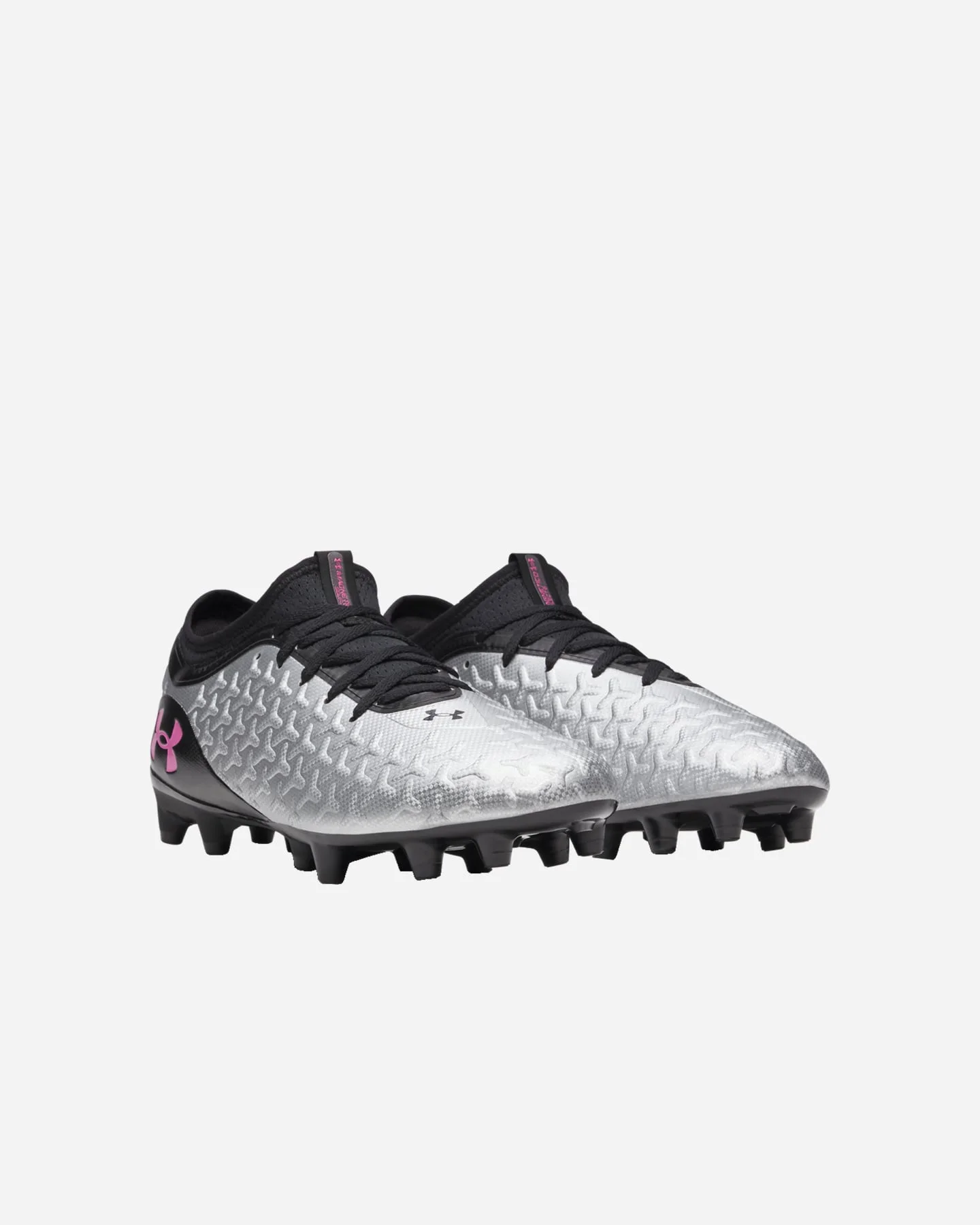 Under Armour Magnetico Select 6 Fg M - vista 2