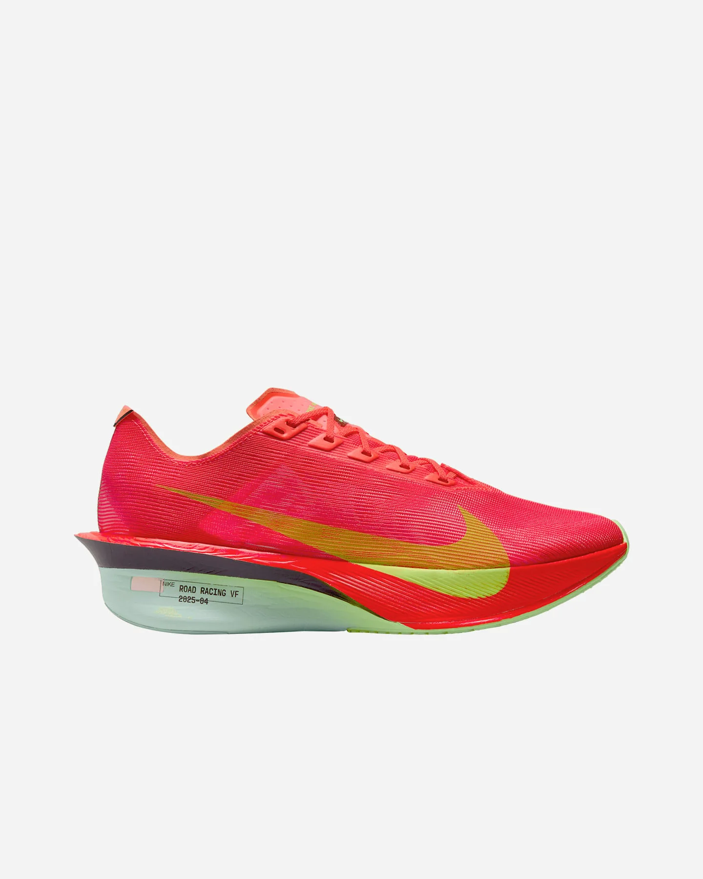 Nike Vaporfly 4 M - Scarpe Running - Uomo - vista 3