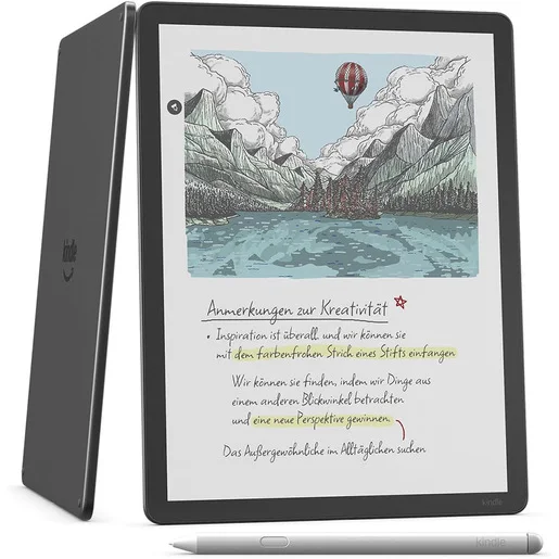 Amazon Kindle Scribe Colorsoft