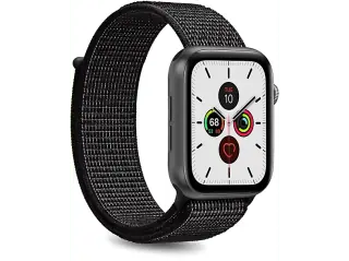 Puro Sport PUSPORTAW44BLK per Apple Watch