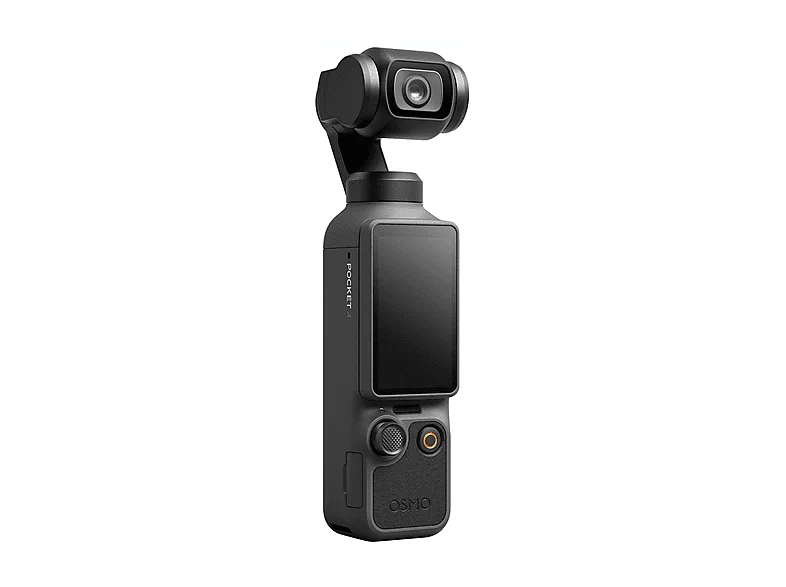 Action Camera DJI Osmo Pocket 4 Creator Combo - vista 3