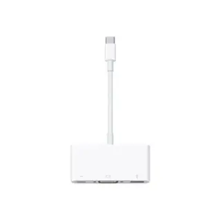 Apple Adattatore multiporta da USB-C a VGA