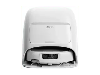LAVAPAVIMENTI DJI ROMO