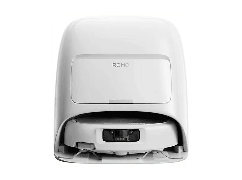 LAVAPAVIMENTI DJI ROMO