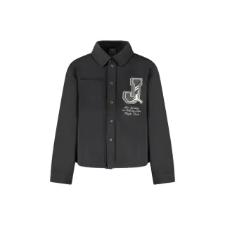 Jordan Camicia Maniche Lunghe Felpa Senza Zip Uomo Ricamo
