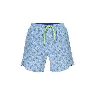 North Sails Costume da Mare Uomo Logo
