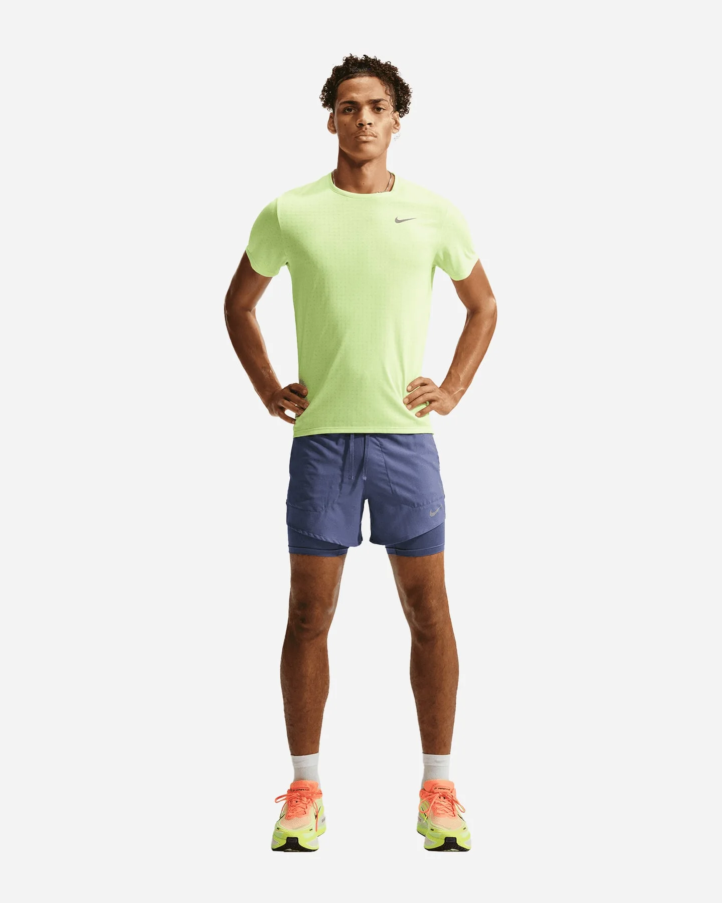 Nike Stride 5 - vista 2