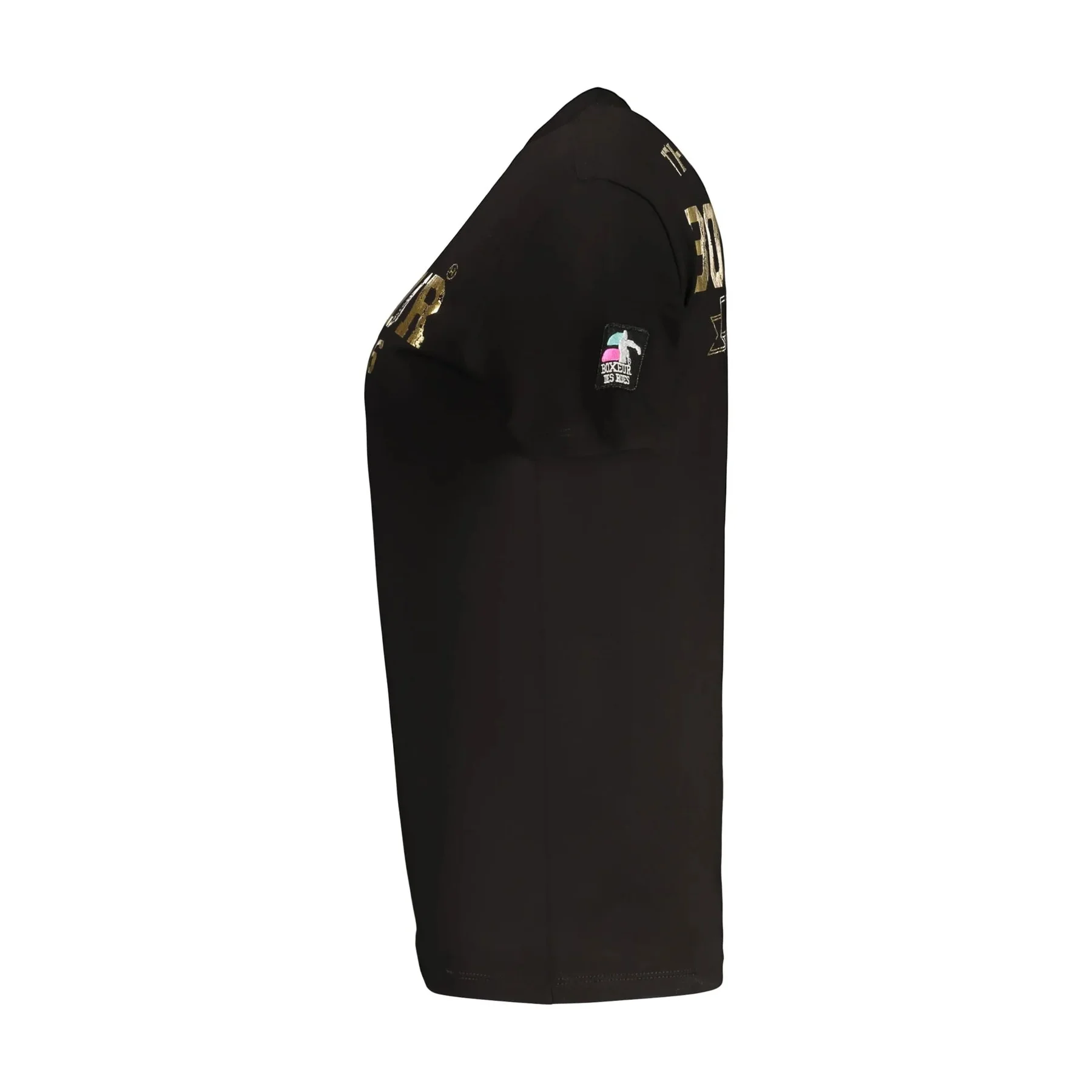 Boxeur Des Rues T-shirt donna BXW0200605AY - vista 6