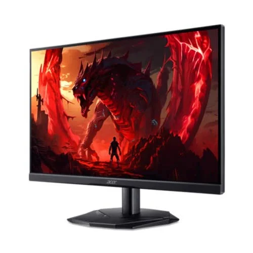 Acer Monitor NITRO KG241YP3BIP - vista 3