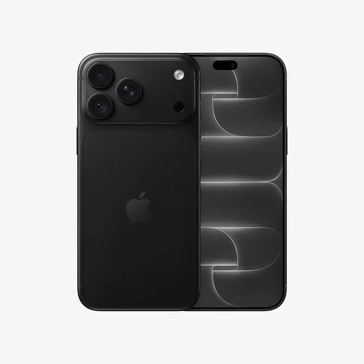 Apple iPhone 18 Pro Max 1TB - vista 2