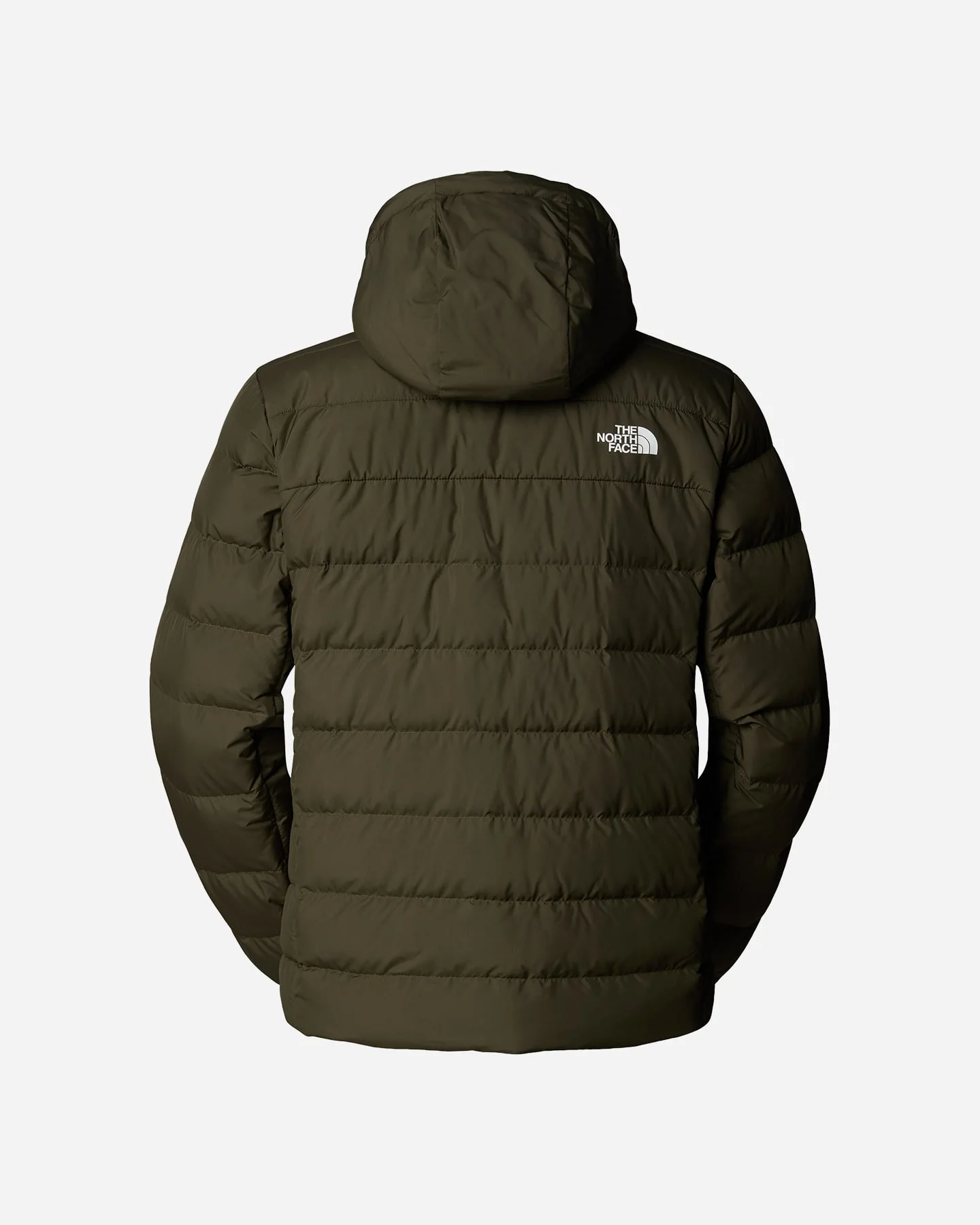 The North Face Aconcagua III M - vista 2