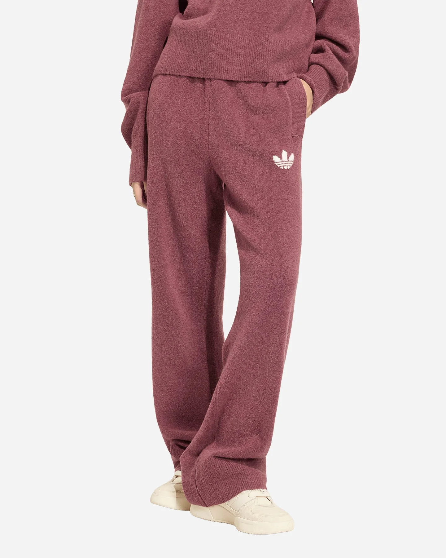 Adidas Essentials W - vista 2