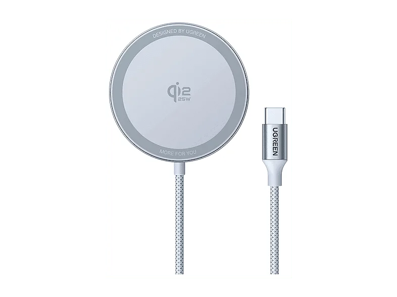 Caricatore Wireless Magnetico UGREEN 25W