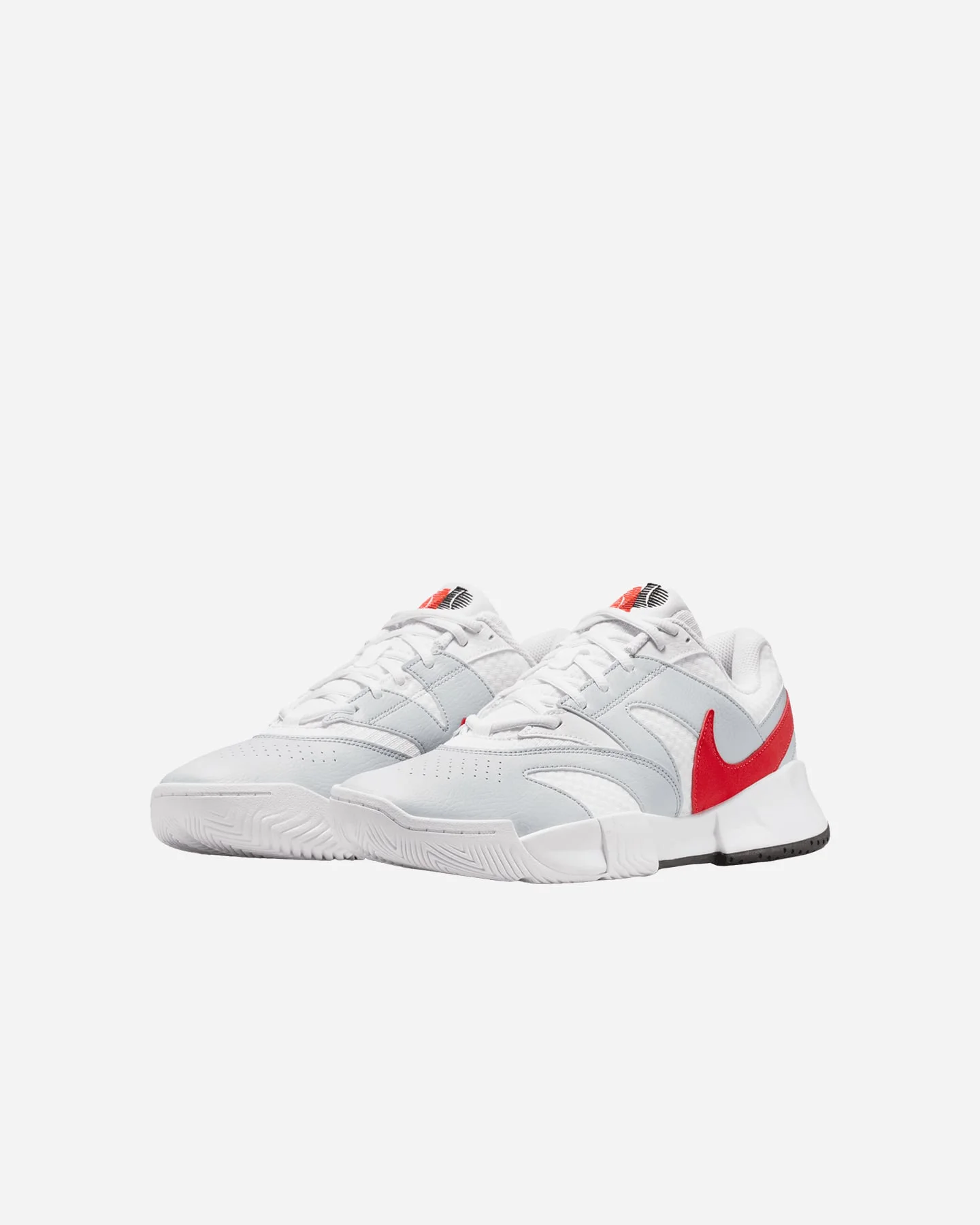 Nike Court Lite 4 Allcourt M - Scarpe Tennis - Uomo - vista 2