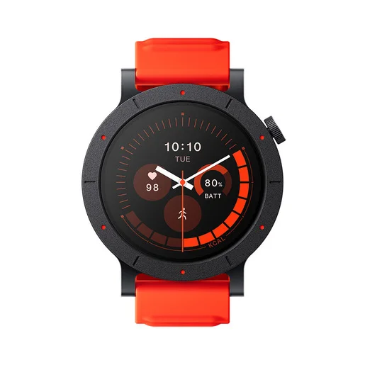 Nothing CMF Watch 3 Pro - vista 2