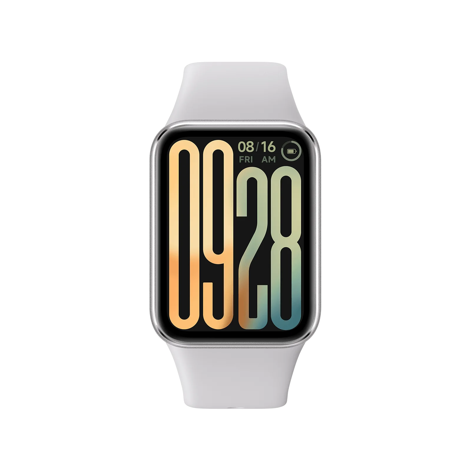 Xiaomi Smart Band 9 Pro Moonlight Silver - vista 2