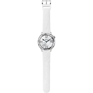 Xiaomi Watch S4 Bezel and Strap Kit Liquid Silver