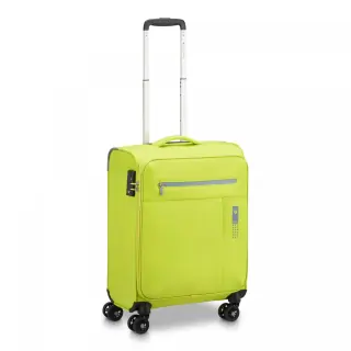 Roncato Lite Soft Trolley Bagaglio A Mano - Cyber Lime