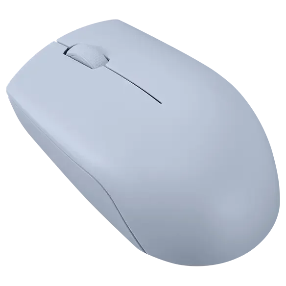 Mouse Wireless Lenovo 300 - vista 2