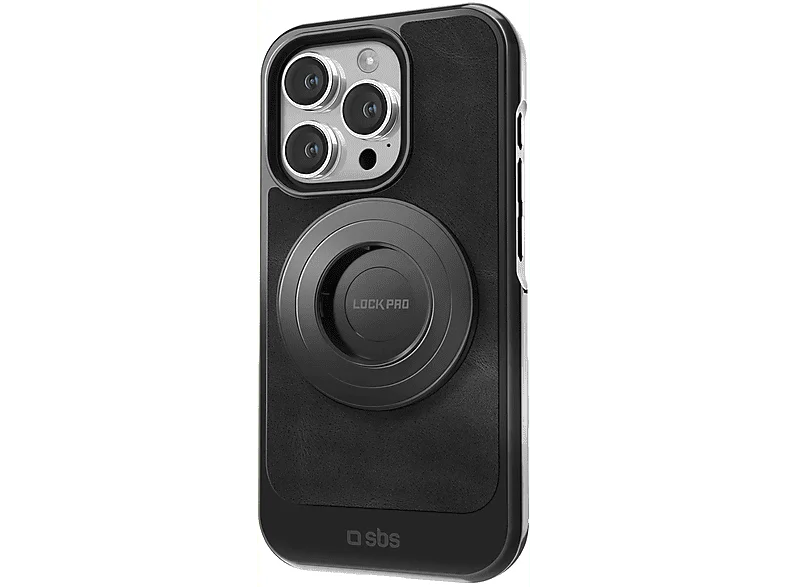SBS LockPro per iPhone 15 Pro