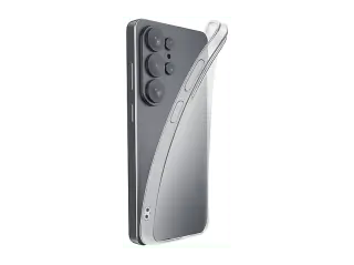 Custodia Cellularline Fine COVER per Samsung Galaxy S26 Ultra