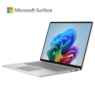 Microsoft Surface Laptop 15 con processore Qualcomm Snapdragon