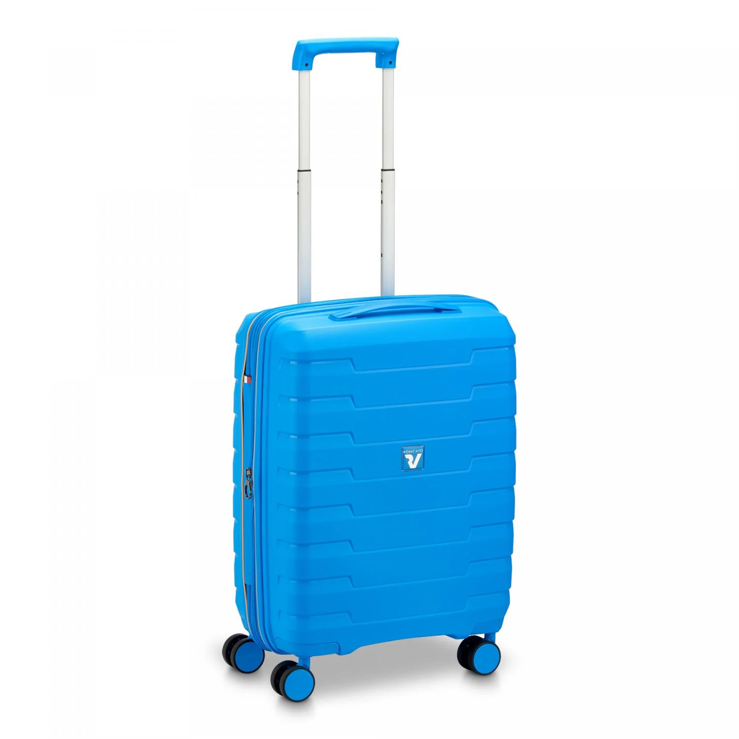 Roncato Skyline Trolley Bagaglio A Mano Espandibile - vista 3