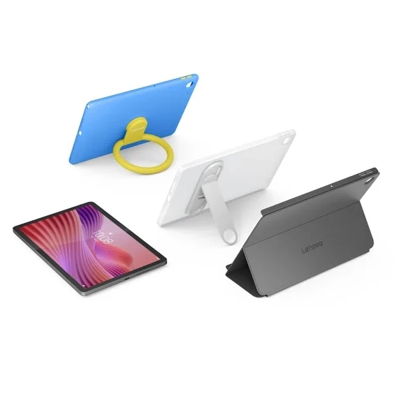 Lenovo Tab 10.1" (4GB 64GB) - Luna Grey - vista 2