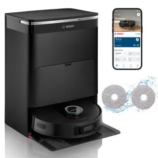 Bosch BCRDW3BX