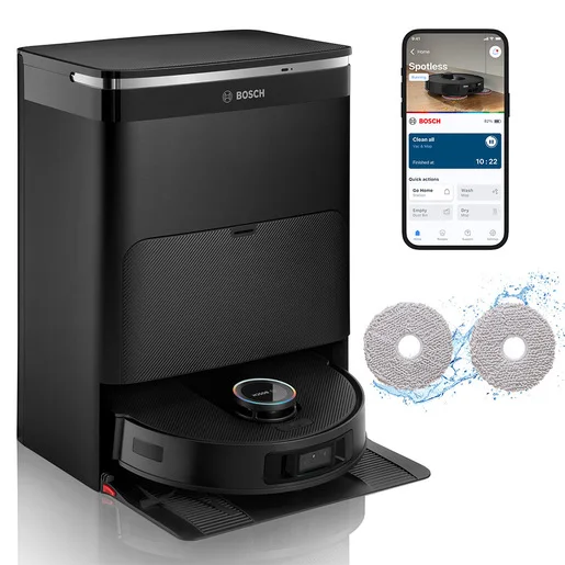 Bosch BCRDW3BX