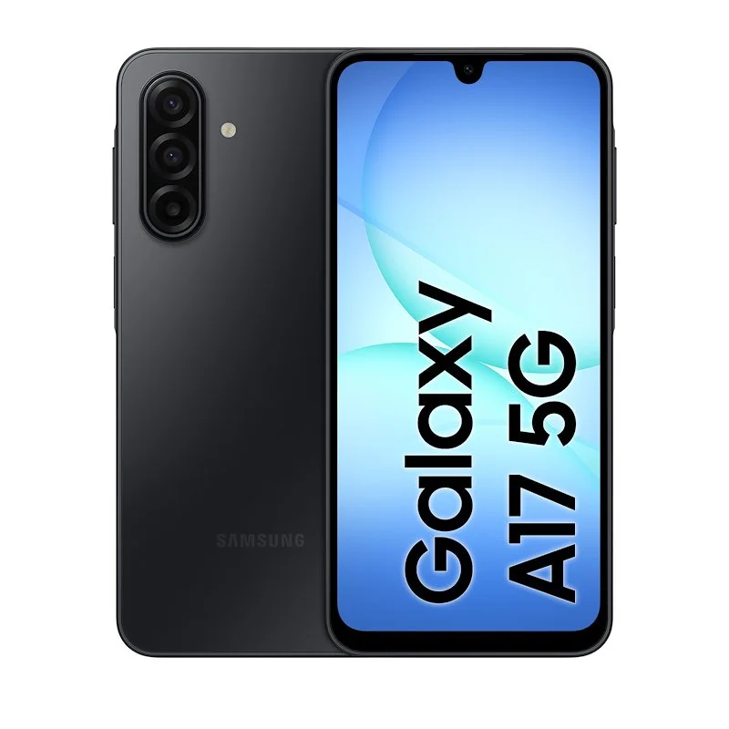 Samsung Galaxy A17