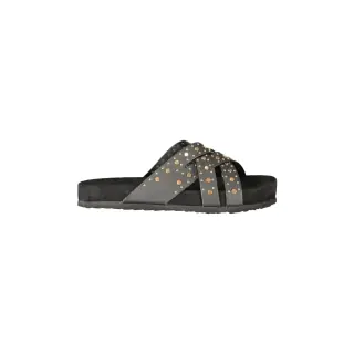 Laura Biagiotti Sandali Donna Logo