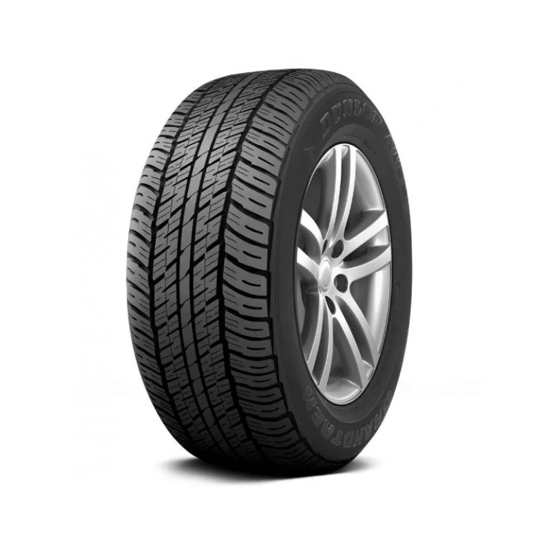 Dunlop Grandtrek AT23 265/55 R19
