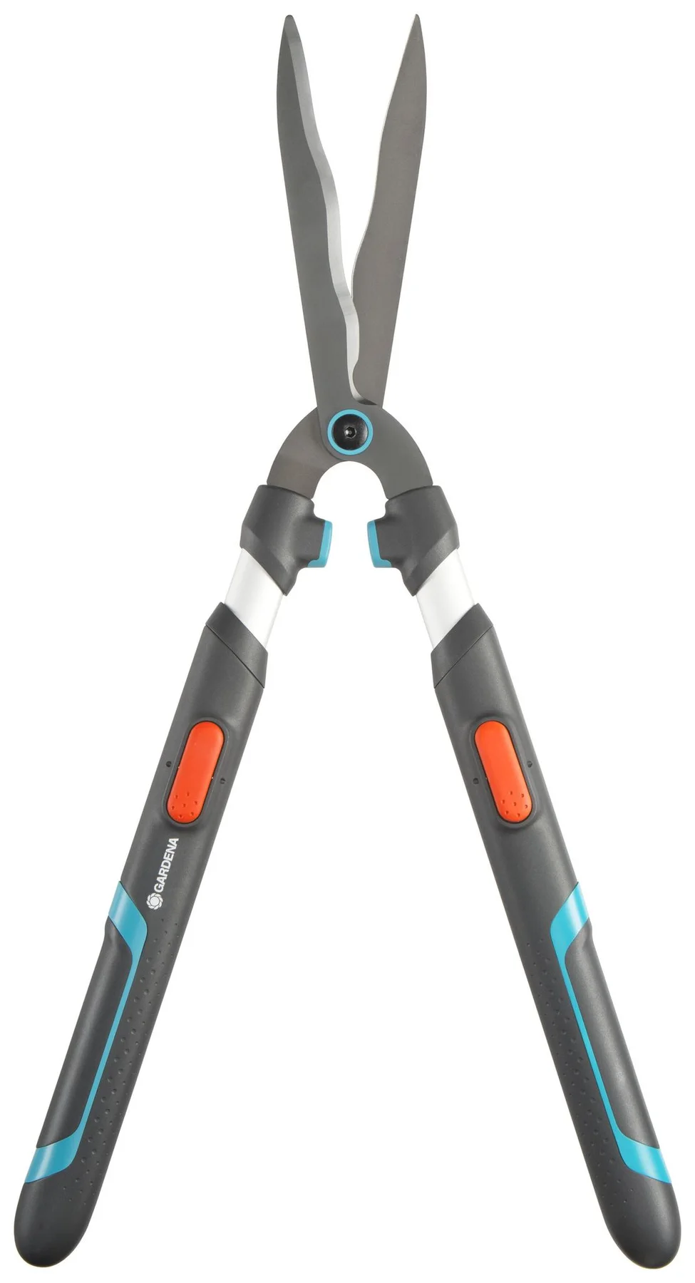 Gardena TeleCut cesoie per siepi 70-90 cm