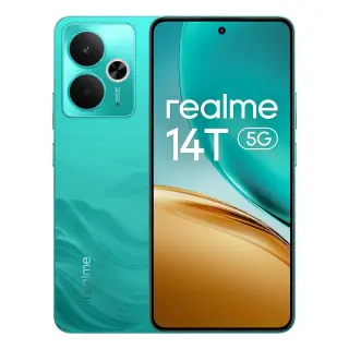 Realme 14 5G Titanium 12GB/256GB