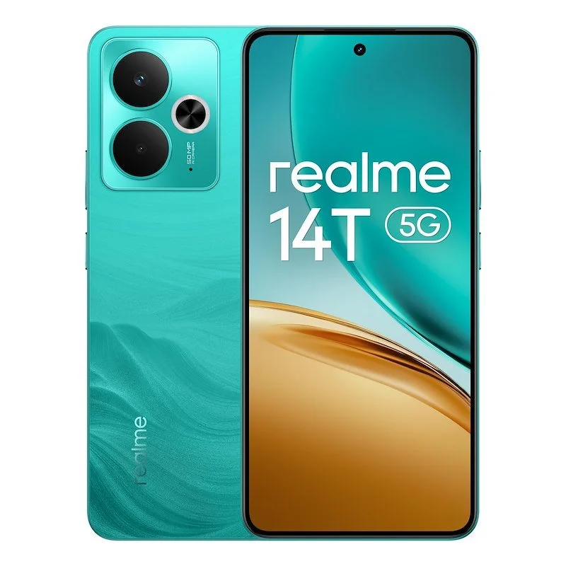 Realme 14 5G Titanium 12GB/256GB