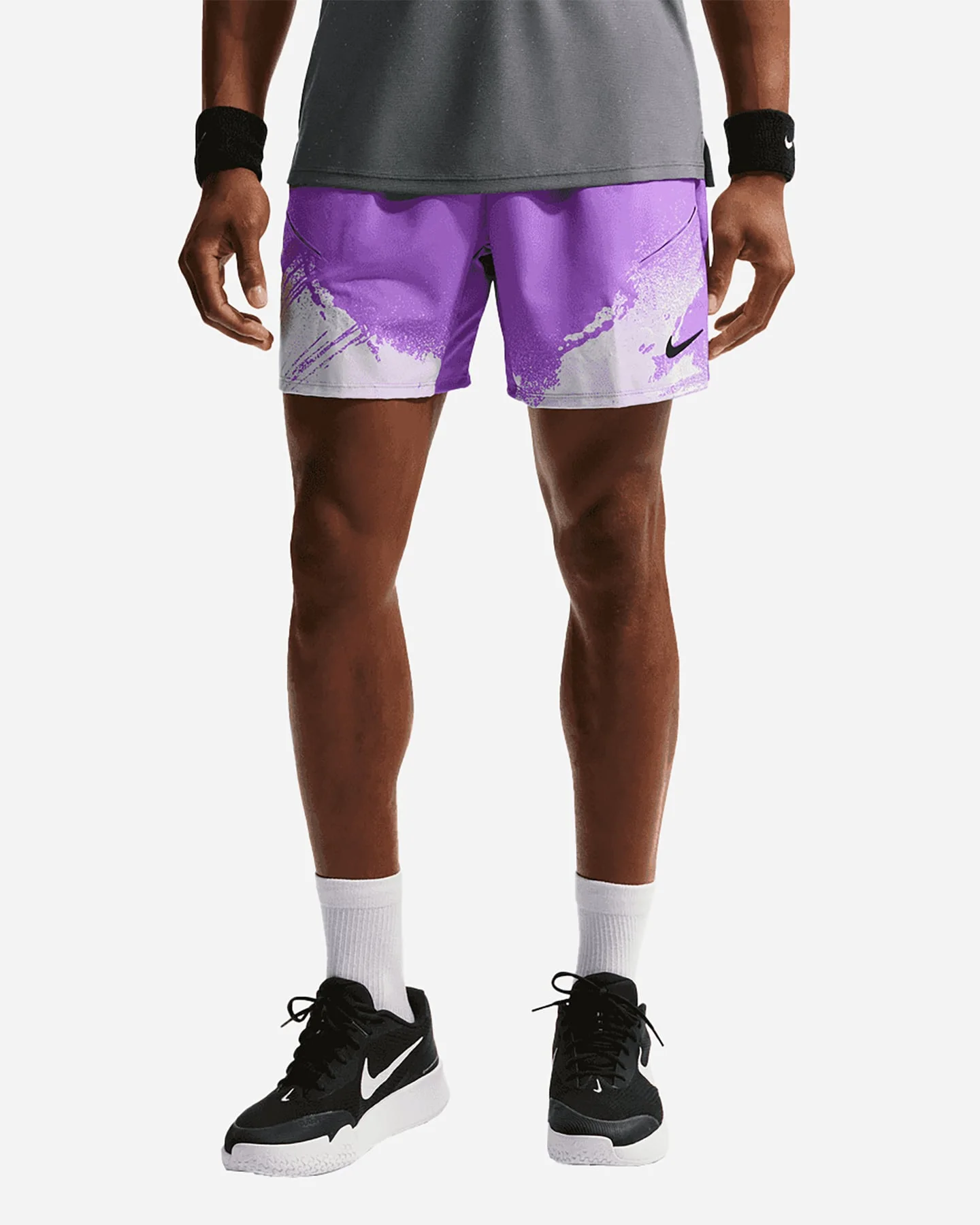Nike Carlos