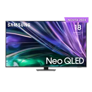 Samsung TV Neo QLED 4K 75'' QE75QN85DBTXZT