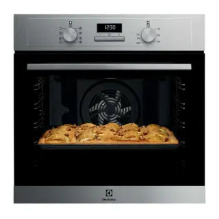 Electrolux Forno Multifunzione Serie 300 EOH3H04X