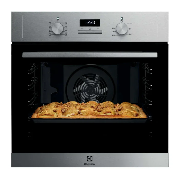 Electrolux Forno Multifunzione Serie 300 EOH3H04X