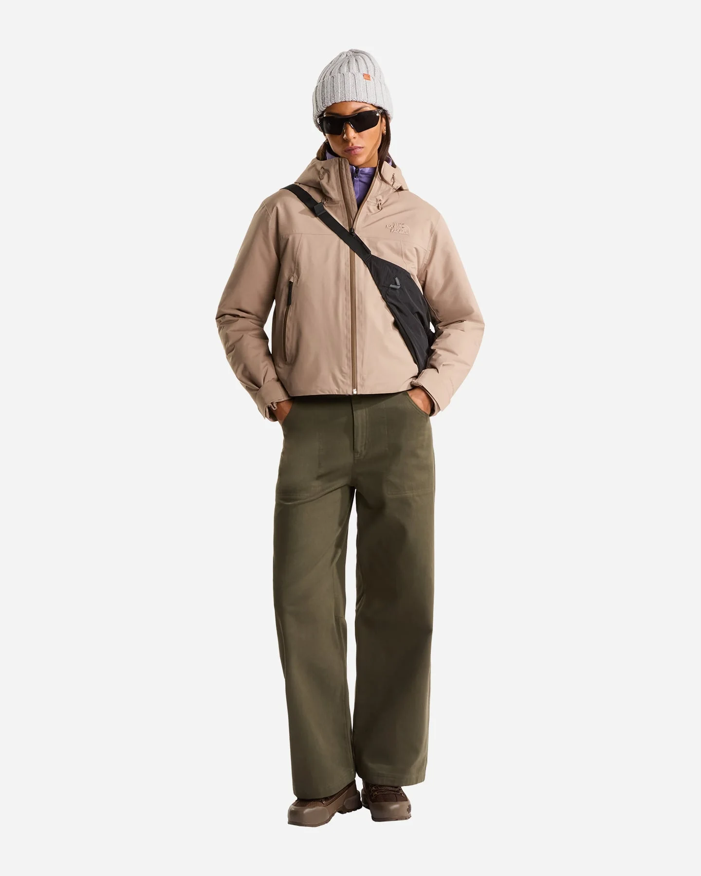 The North Face Pinecrest W - vista 5