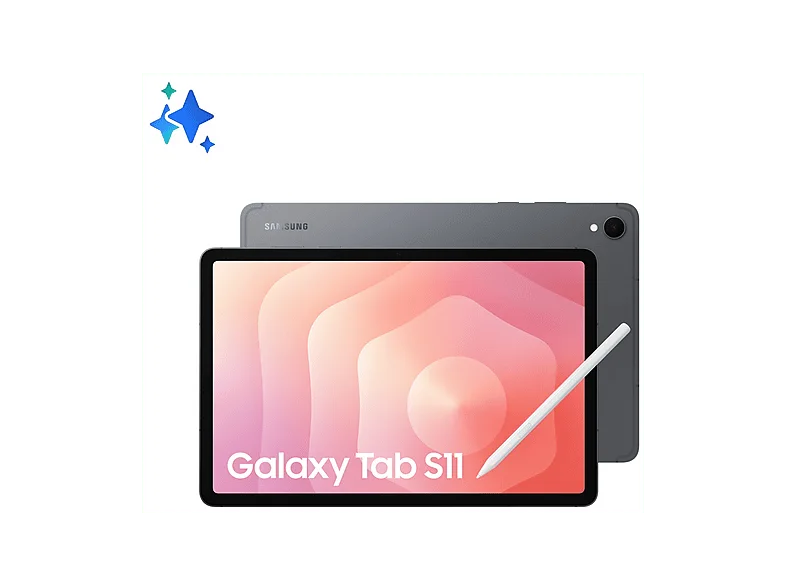 Samsung Galaxy Tab S11