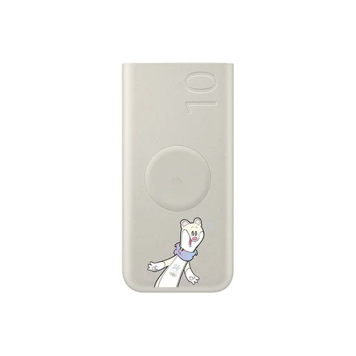 Samsung 10Ah Wireless Battery Pack - Olympic Game 2026